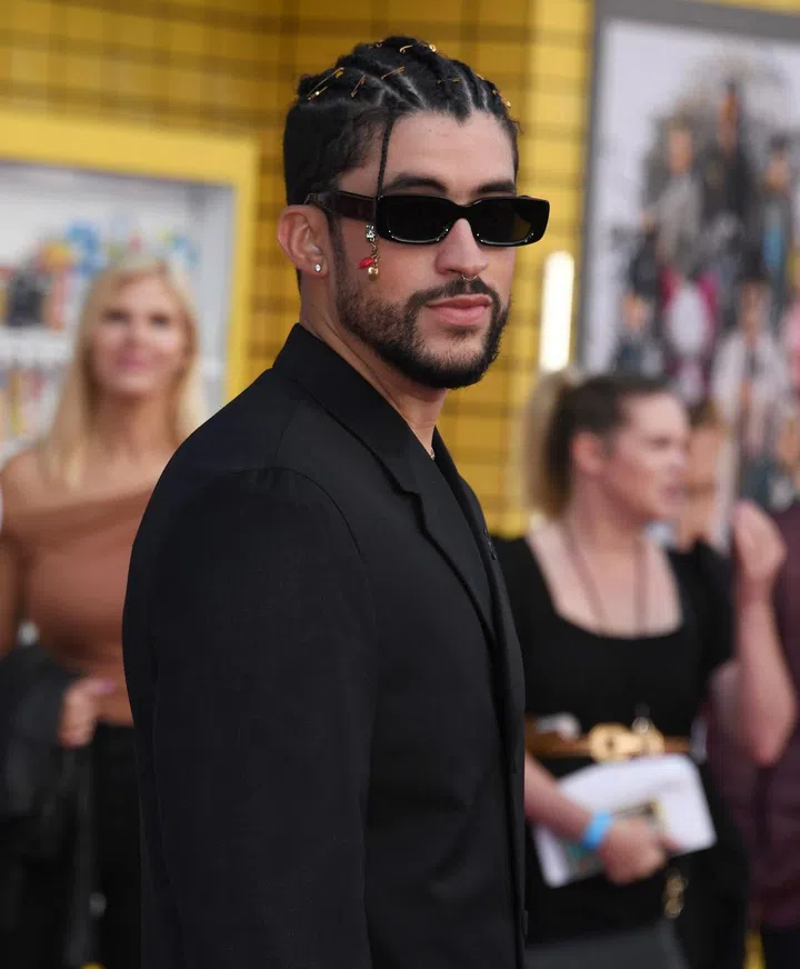 Photo: Getty