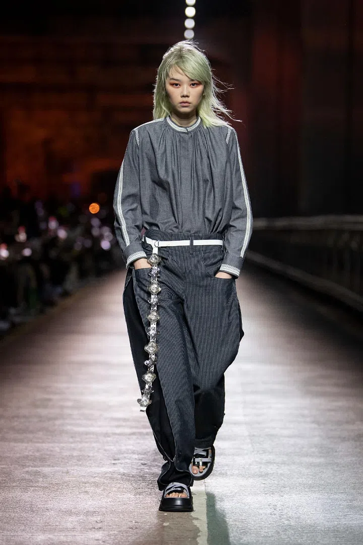 Photo: Louis Vuitton