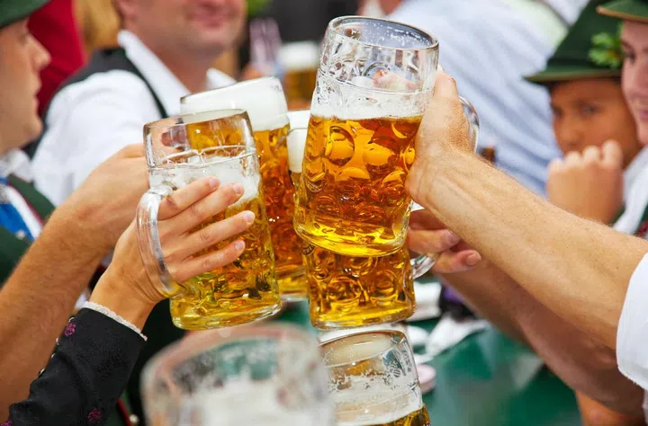 Where: Munich – Germany.
When: 16 September – 3 October 2017.
Photo: Getty

