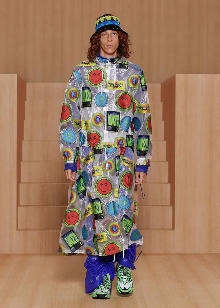 Photo: Louis Vuitton