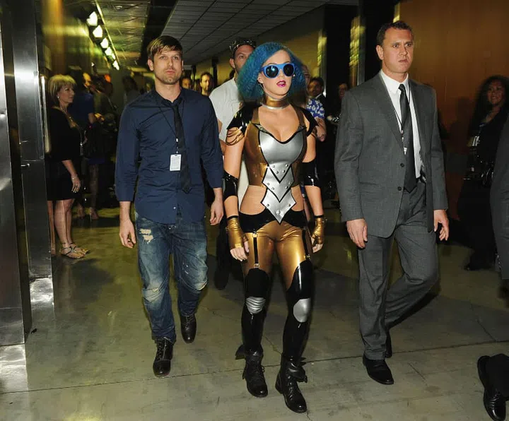 Photo: Getty