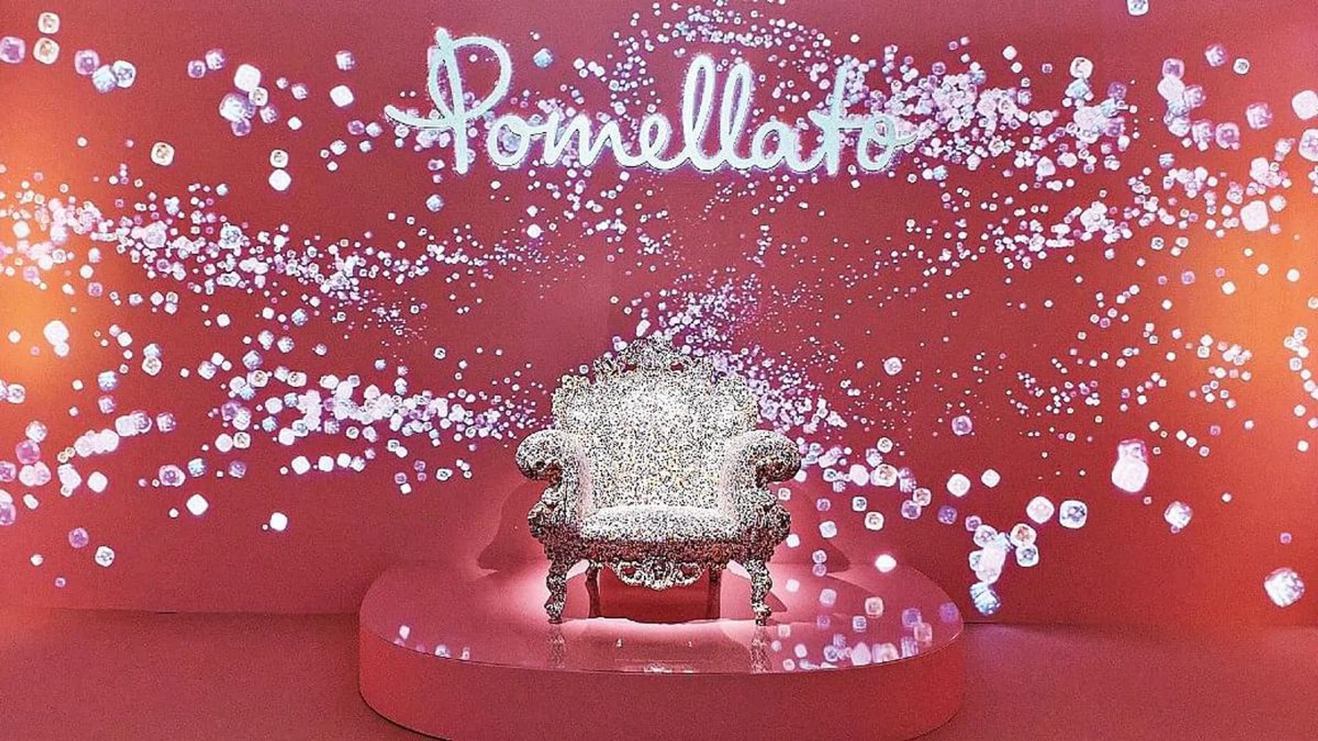 Photo: Pomellato
