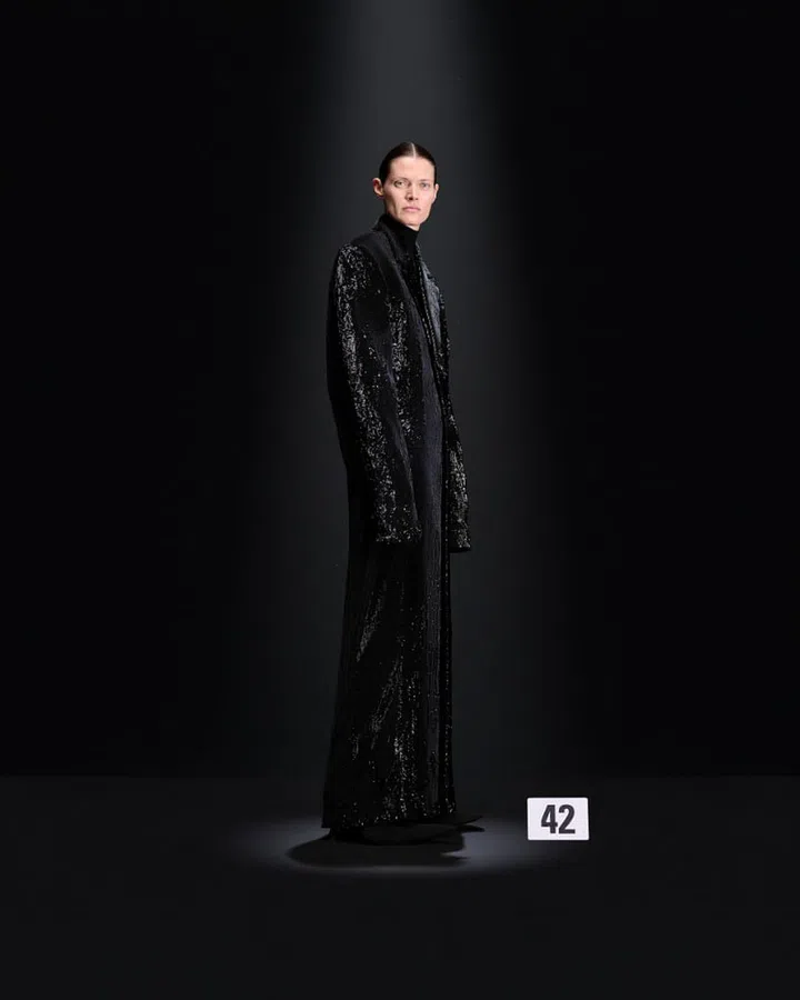 Photo: Balenciaga