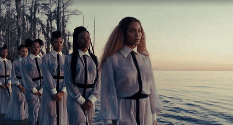 Every Amazing Moment Of Beyonce's 'Lemonade' Album On Hbo