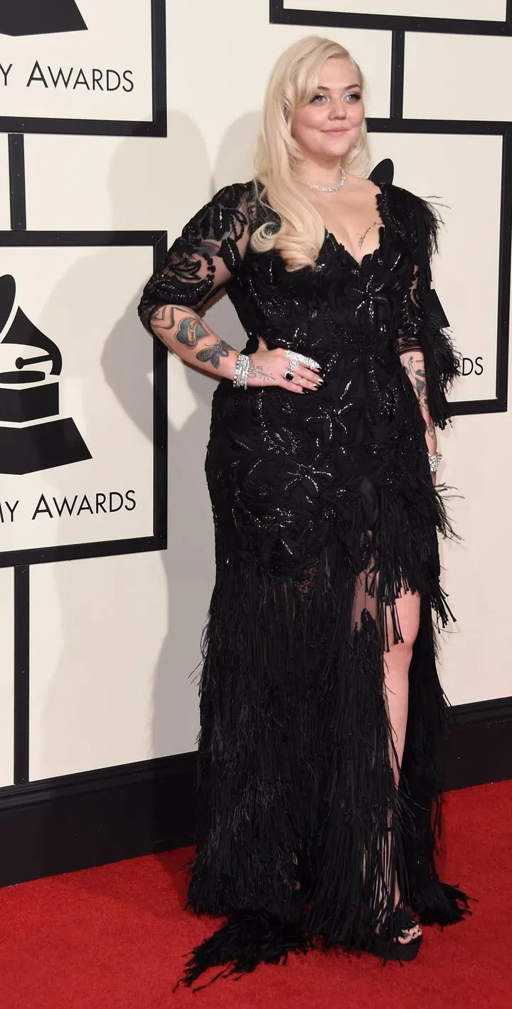 Photo: Getty