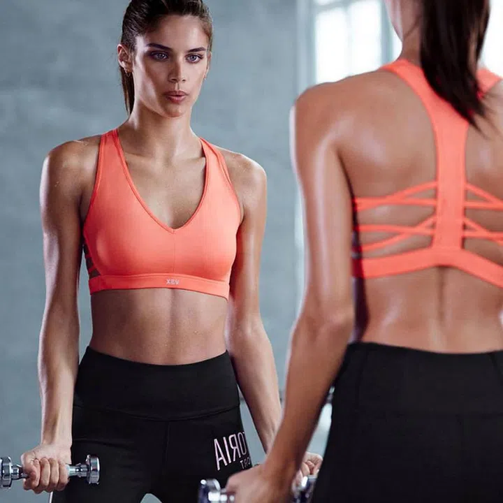 Photo: Victoria's Secret