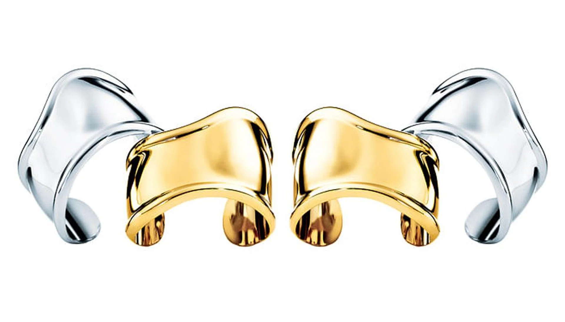 Elsa Peretti for Tiffany & Co.