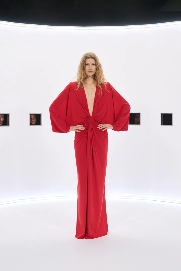 Valentino Haute Couture Alessandro Michele
