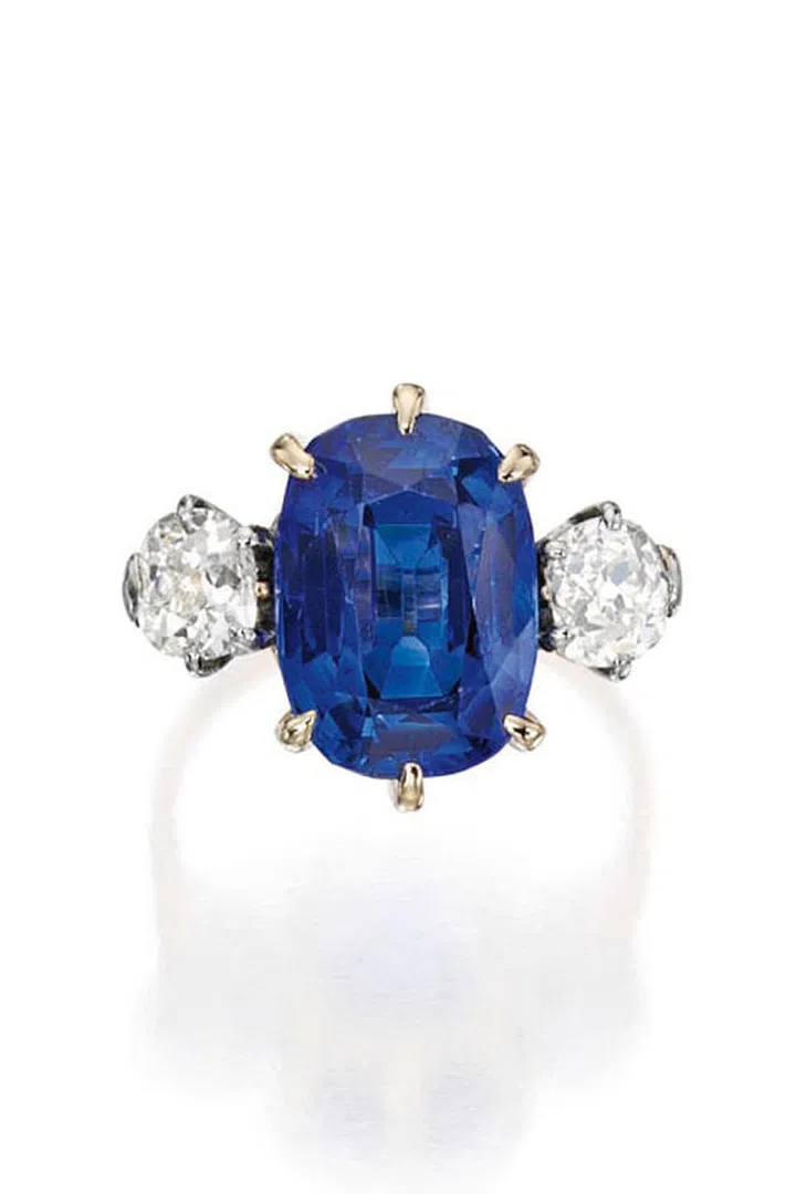 Photo: Sotheby's