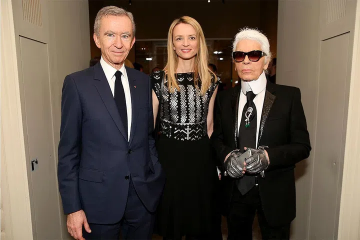 Photo: Courtesy of Louis Vuitton