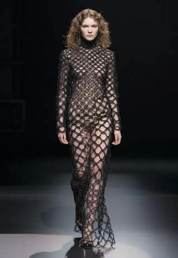 Photo: Valentino