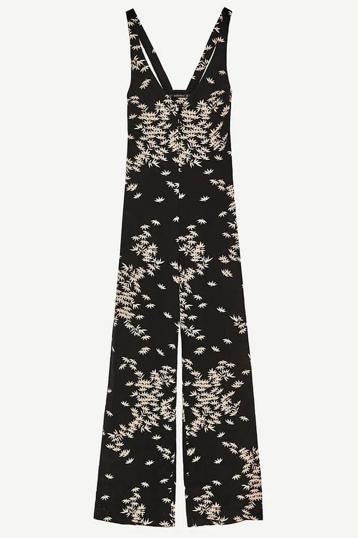 Floral, in spring? Not groundbreaking, no, but much loved for a reason. 