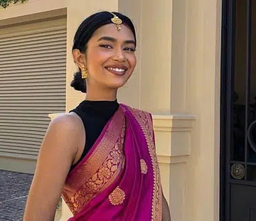 Mishti Rahman