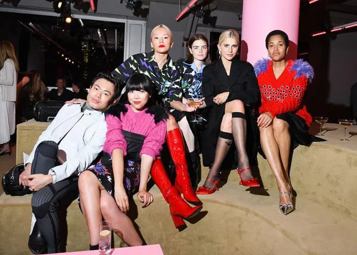 Photo: BFA