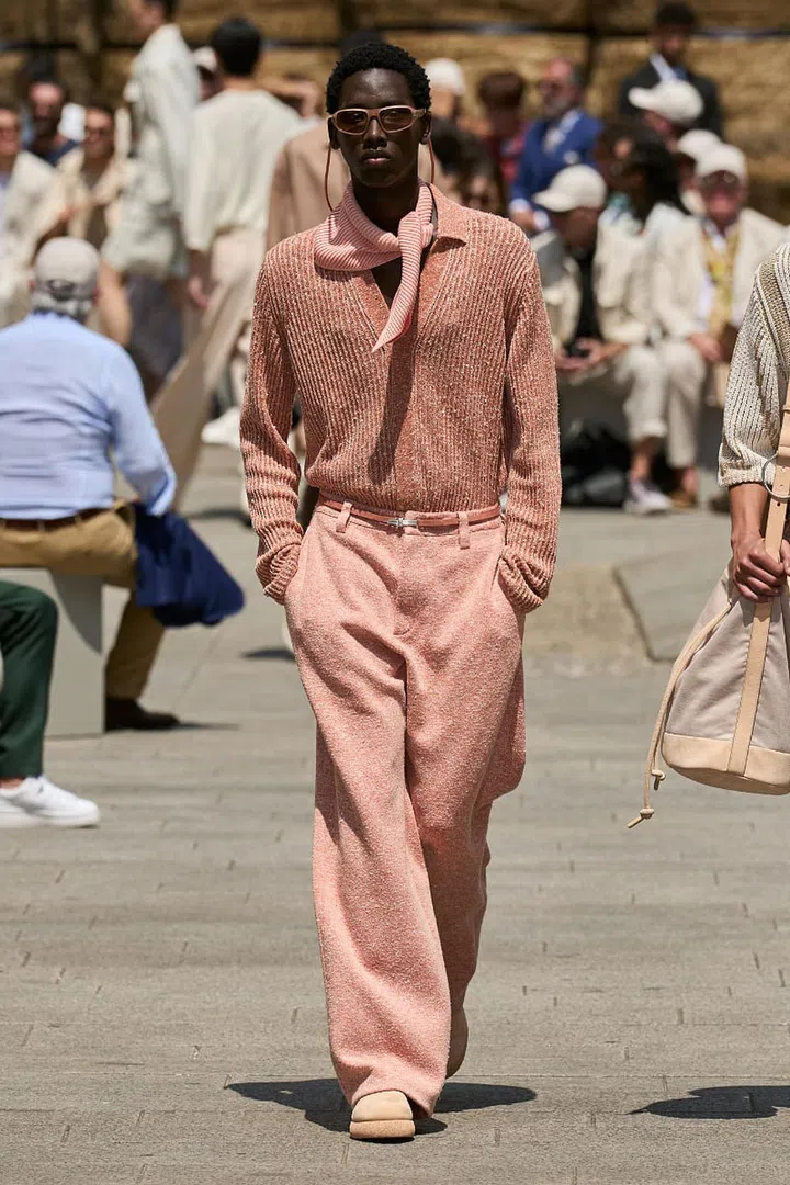 Photo: Zegna