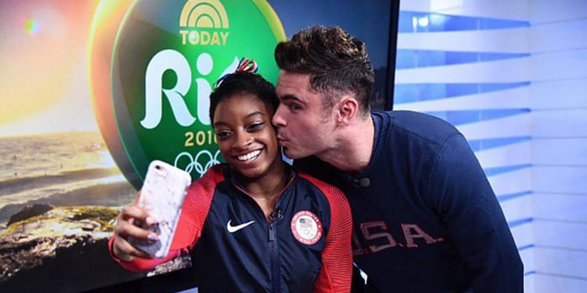 The Top 10 Instagram Posts From Rio 2016