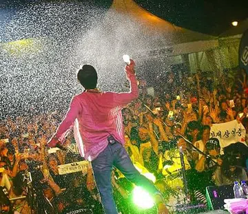 Skechers Sundown Festival