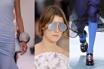 spring/summer 2025 accessory trends
