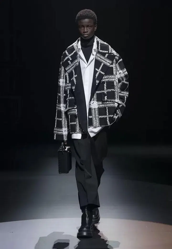 Photo: Valentino