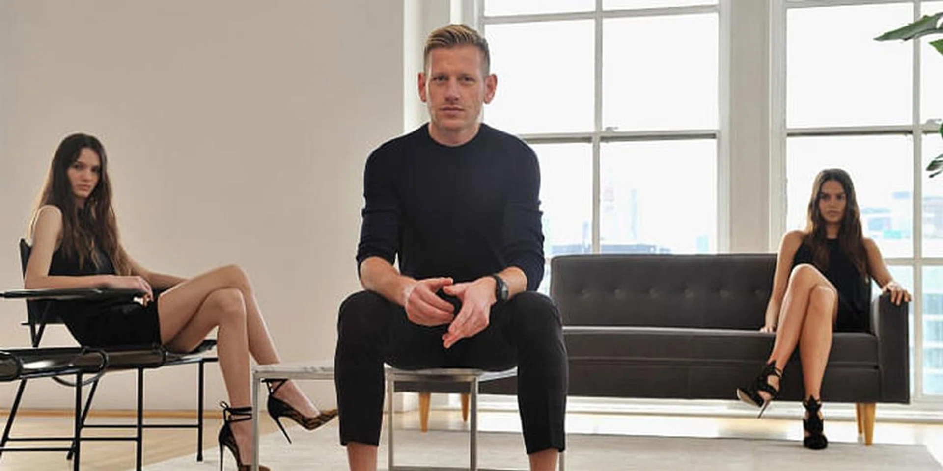 Paul Andrew Appointed Women's Footwear Director At Salvatore Ferragamo