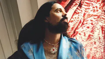 Step Into Gucci Creative Director Alessandro Michele’s World Of Wonder