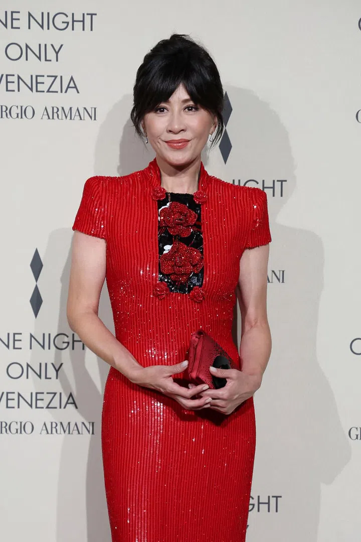 Photo: Getty