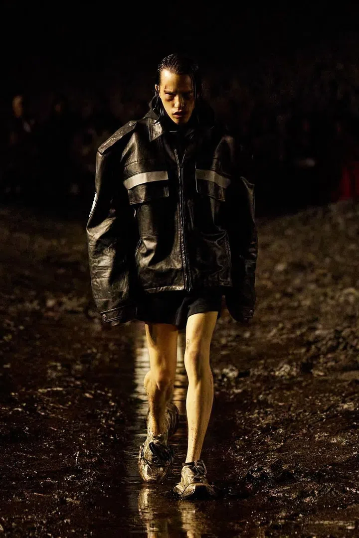 Photo: Balenciaga