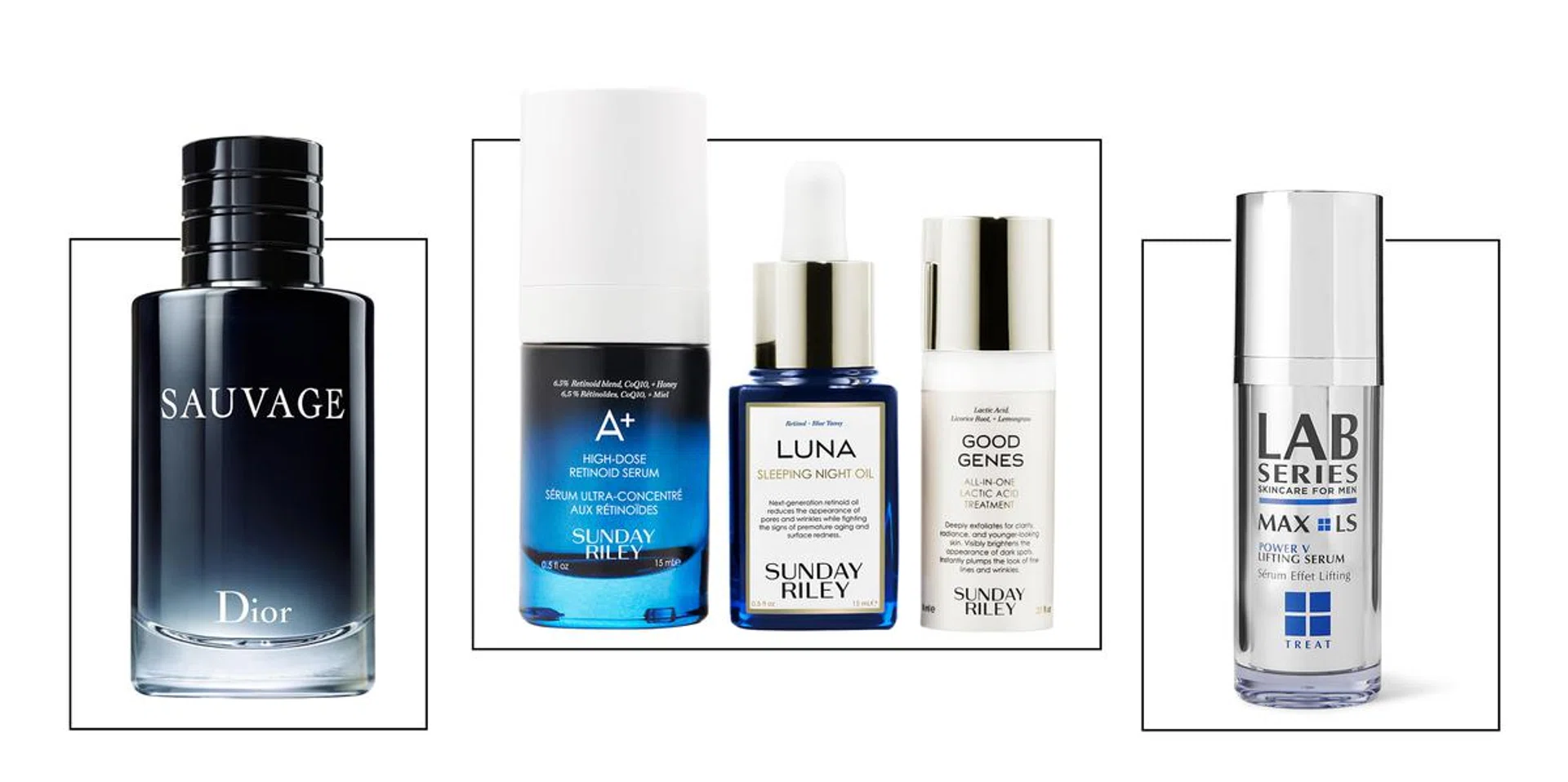 Last Minute Valentine's Day Gifts For Him, Grooming Edition