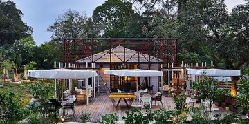 singapore weekend open farm community sunset social market