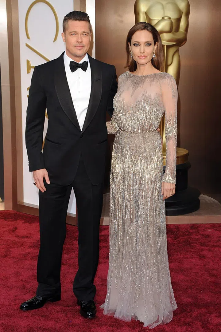 86th Annual Academy Awards. Photo: Getty
