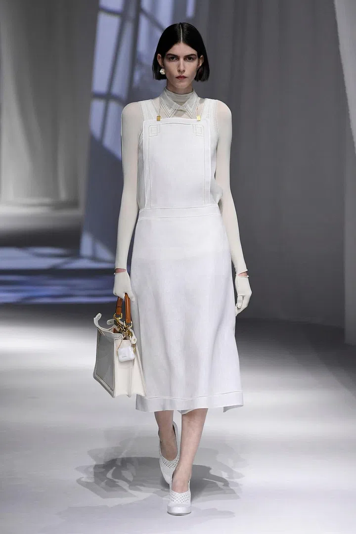 Photo: Fendi