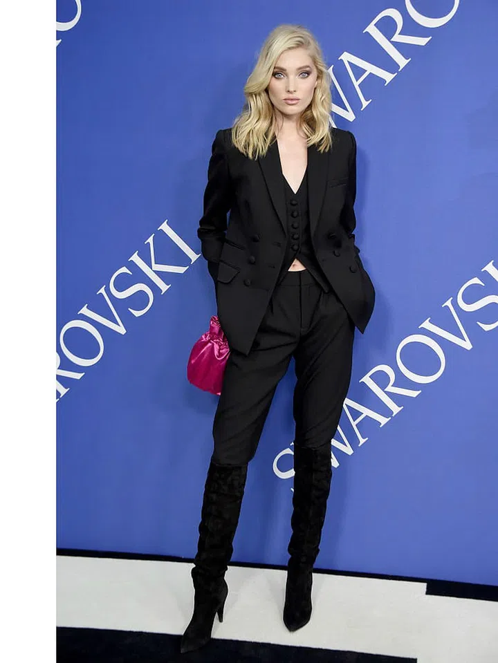 Photo: Getty