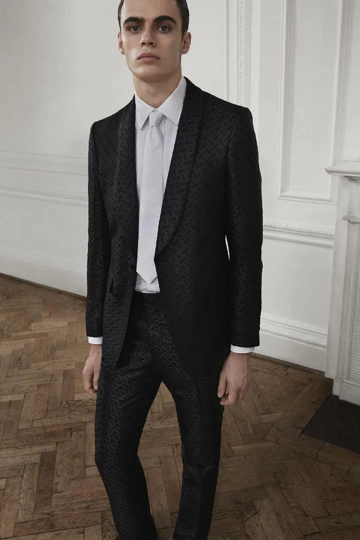 Photo: Burberry