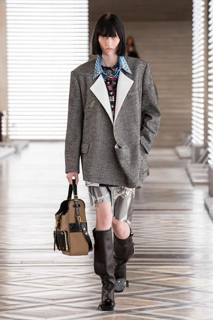 Photo: Louis Vuitton