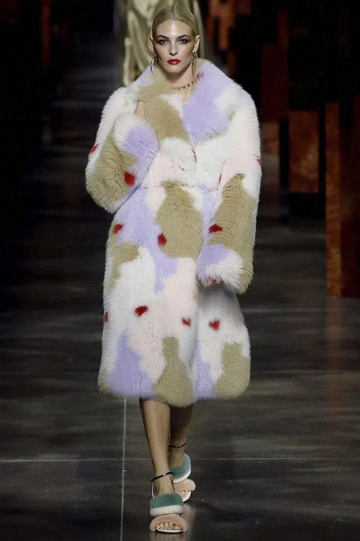 Photo: Fendi