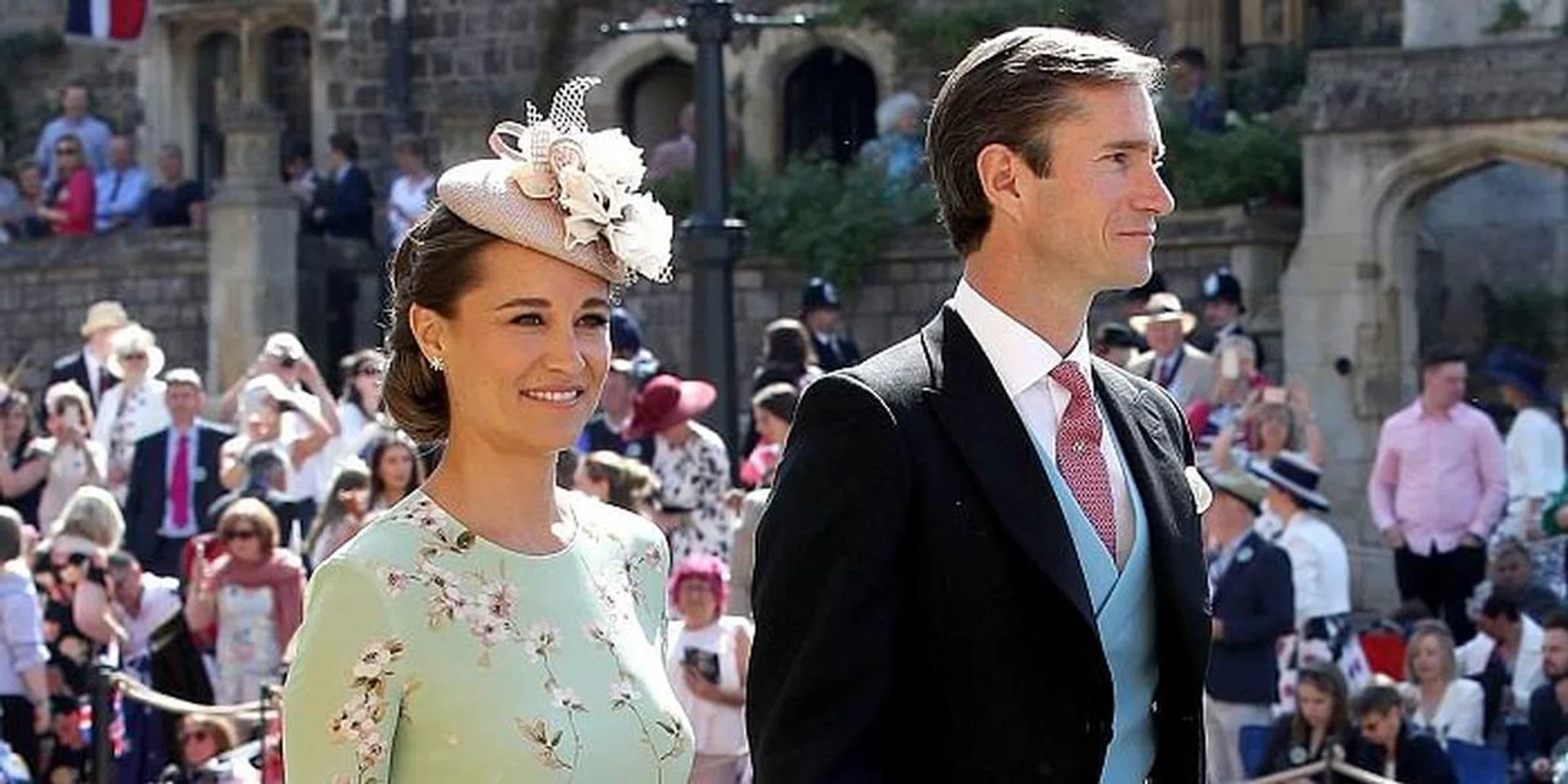 Pippa Middleton Pregnant