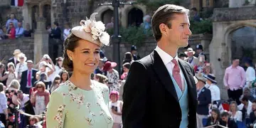 Pippa Middleton Pregnant