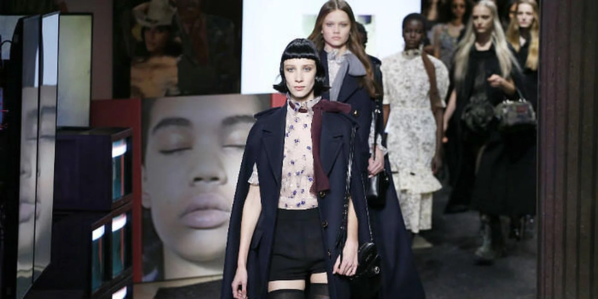Miu Miu FW19