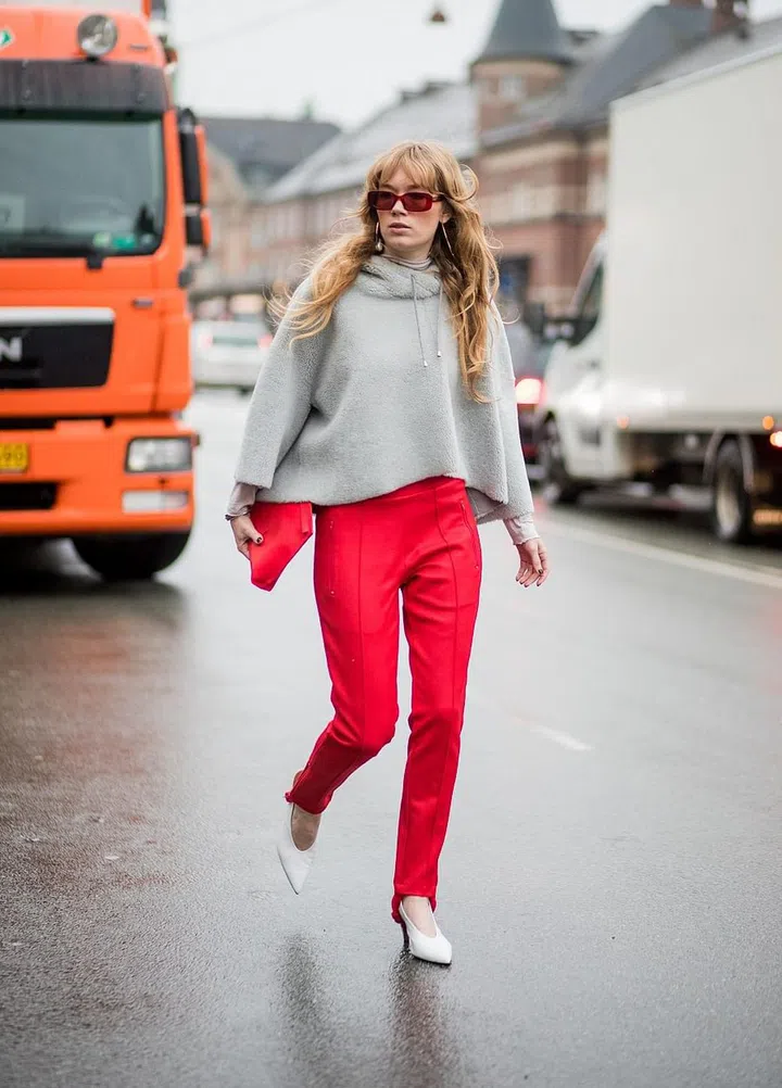 Fiona Jane. Photo: Getty 