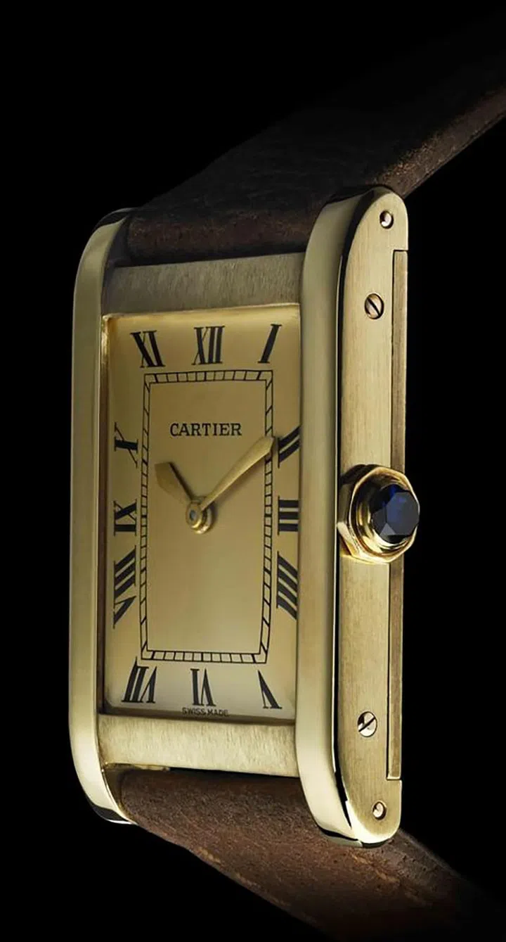 Cartier