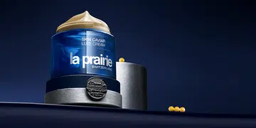La Prairie Skin Caviar Luxe Cream