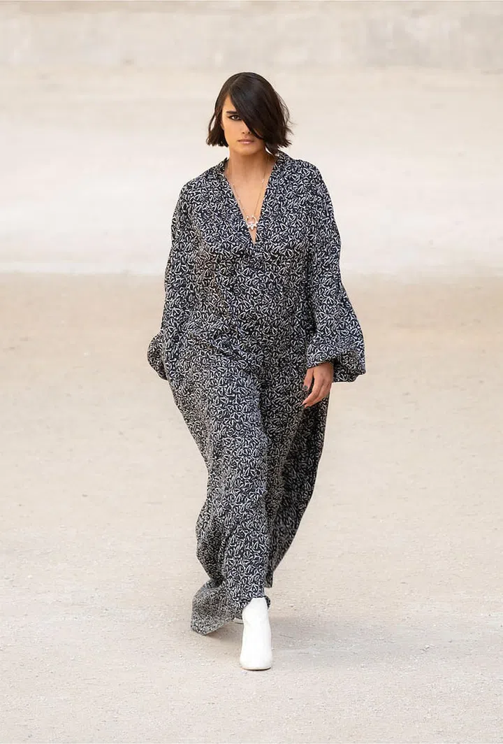 Photo: Chanel