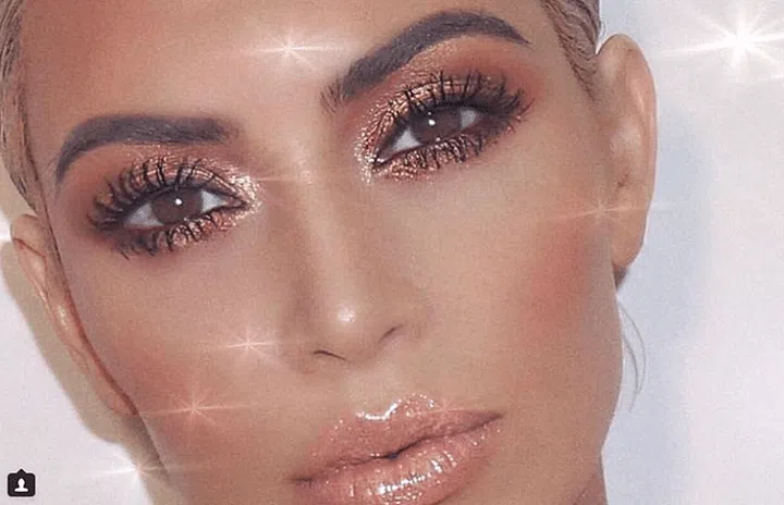 Photo: Instagram/@kimkardashian
