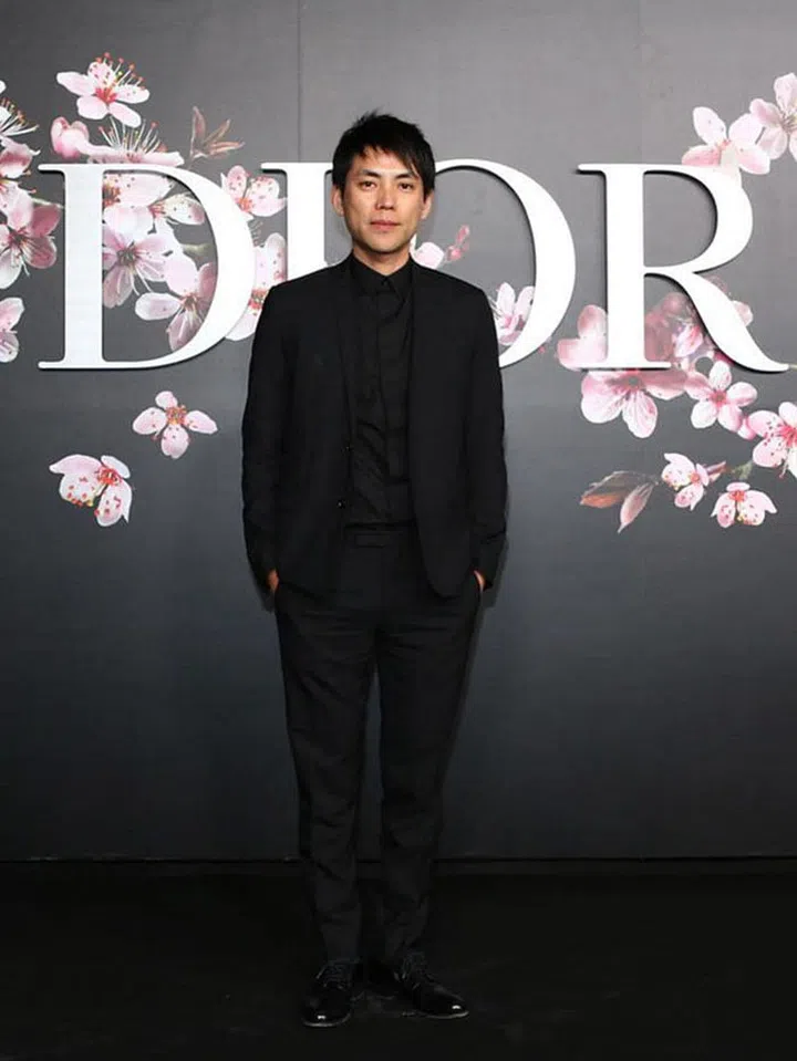 Photo: Dior