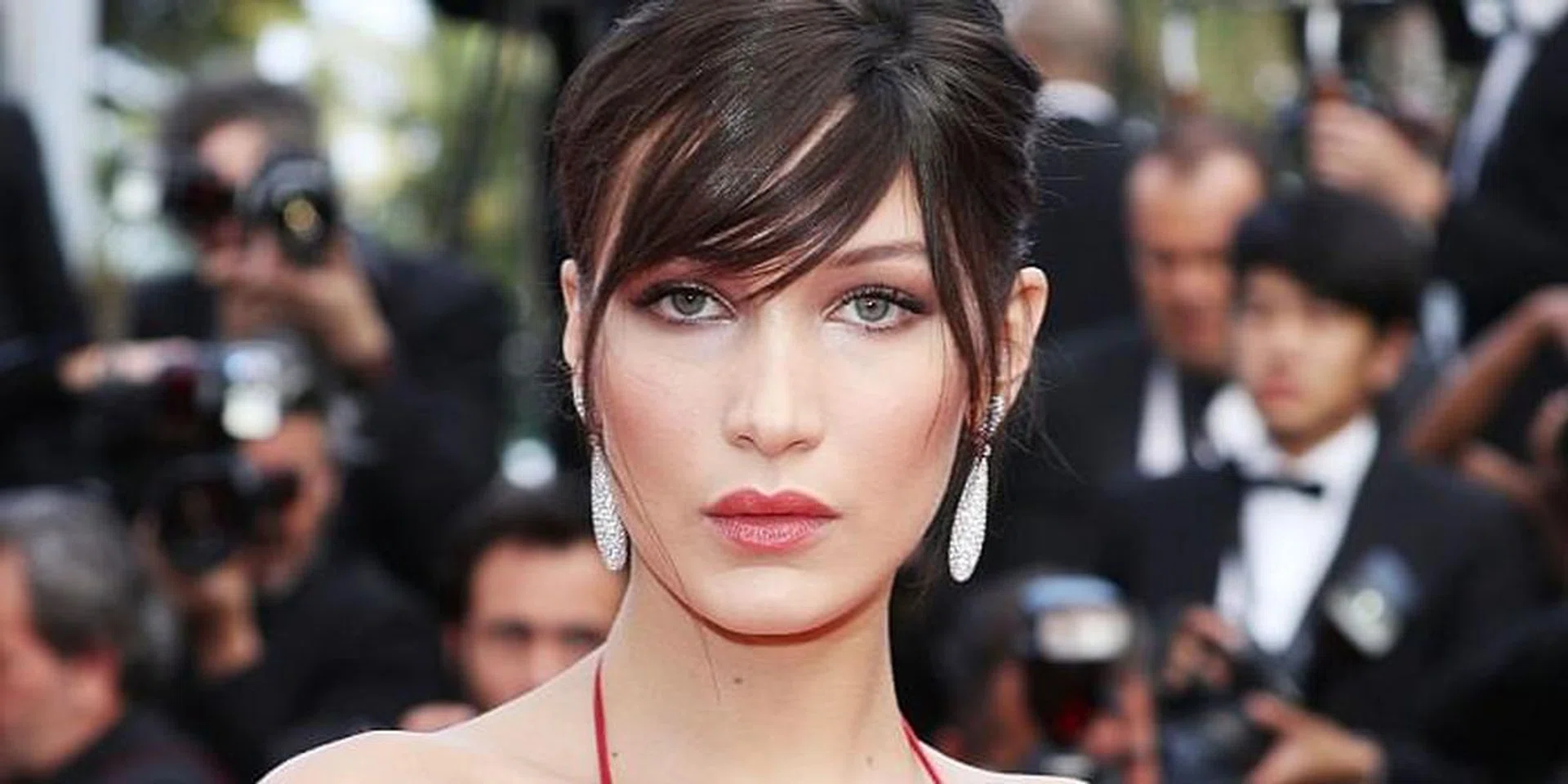 Bella Hadid