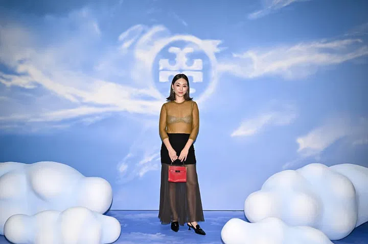 Photo: Tory Burch