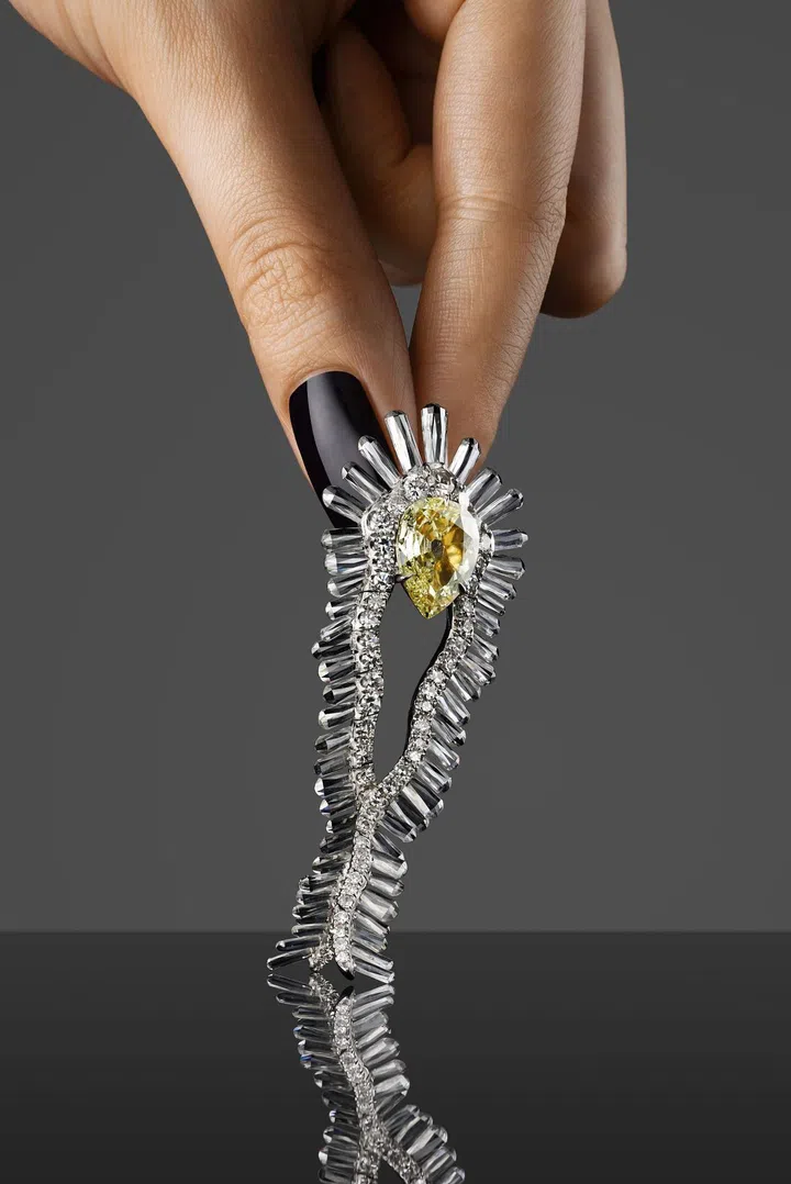 private jewellers