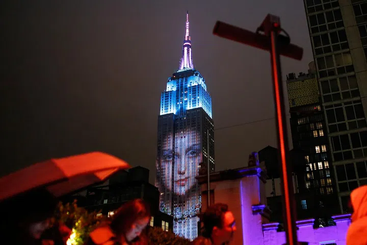 Photo: Getty