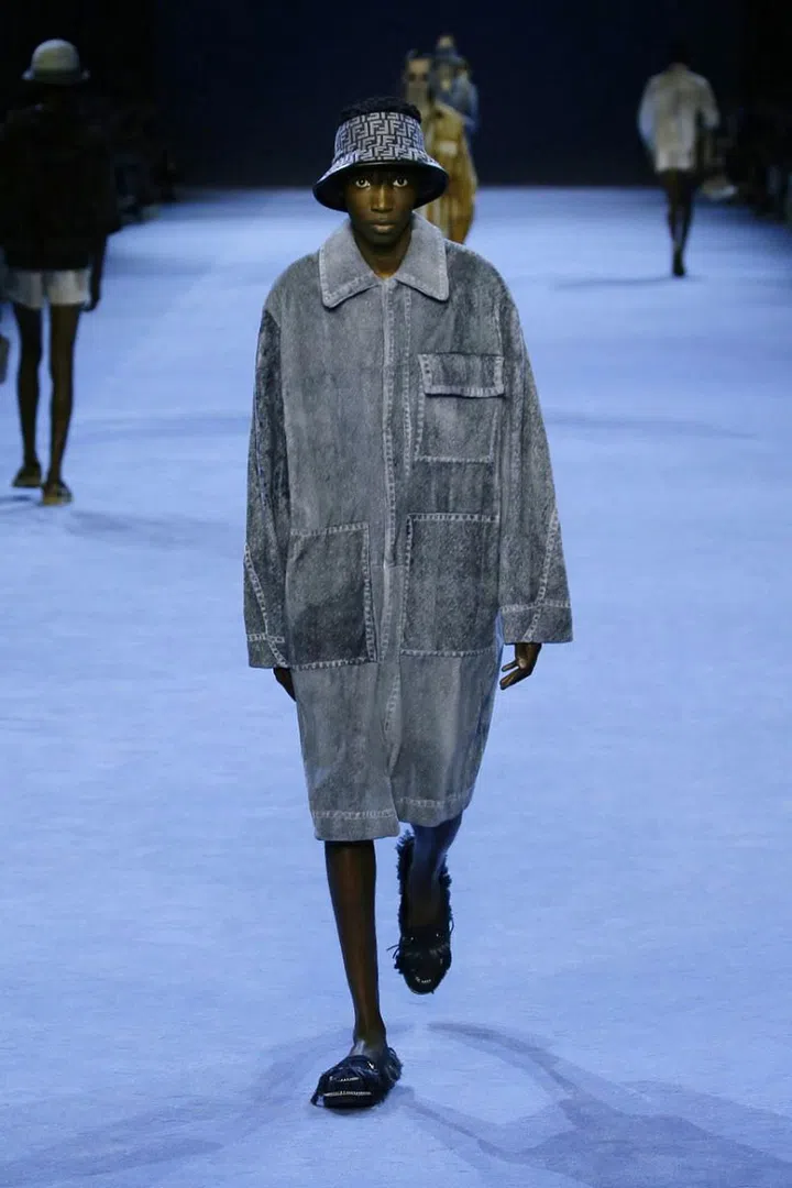 Photo: Fendi