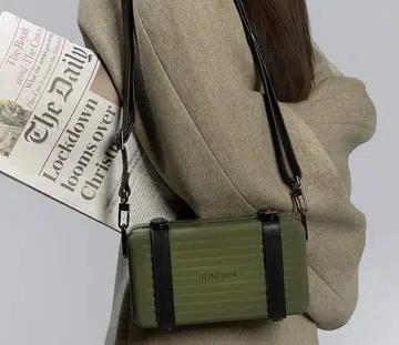 Rimowa Personal Cactus